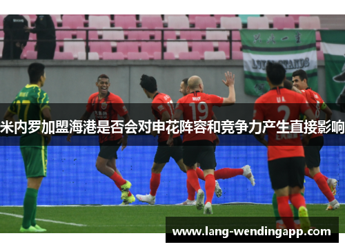 米内罗加盟海港是否会对申花阵容和竞争力产生直接影响