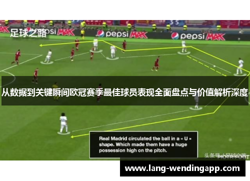 从数据到关键瞬间欧冠赛季最佳球员表现全面盘点与价值解析深度