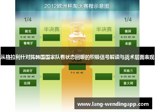 从格拉利什对阵韩国国家队看状态回暖的积极信号解读与战术层面表现 从格拉利什对阵韩国国家队看状态回暖的积极信号解读与战术层面表现