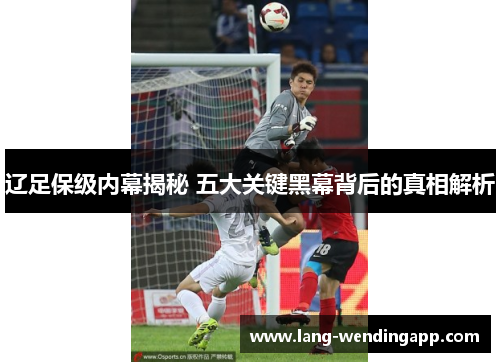 辽足保级内幕揭秘 五大关键黑幕背后的真相解析